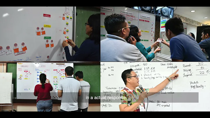 Center for Disaster Risk Reduction and Management in Health | NICER