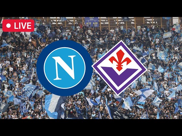 La Fiorentina fa la festa al Napoli - Ticinonline