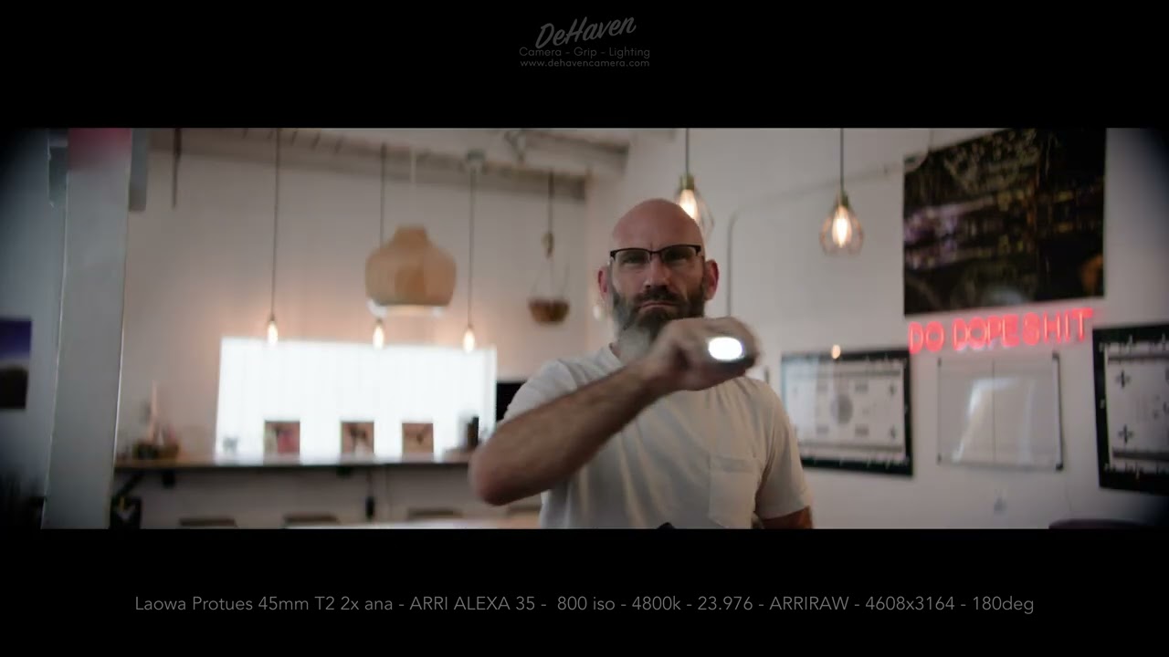 Laowa Proteus 45mm T2 2x ana Lens test 20230718