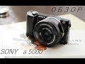 SONY a 5000 в 2020!!! НАЗАД В БУДУЩЕЕ!