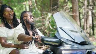🎶 Strolling - Big Steve | Official Music Video 🎶