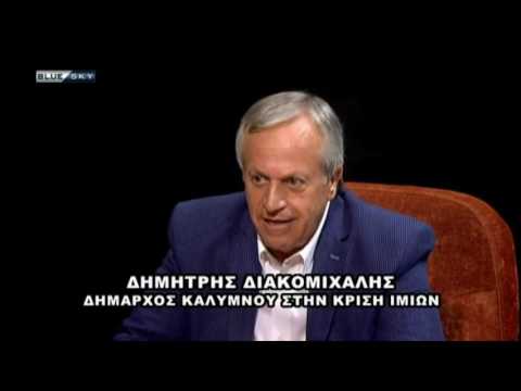 ΠΡΟΣΩΠΙΚΑ ΔΕΔΟΜΕΝΑ ΔΙΑΚΟΜΙΧΑΛΗΣ