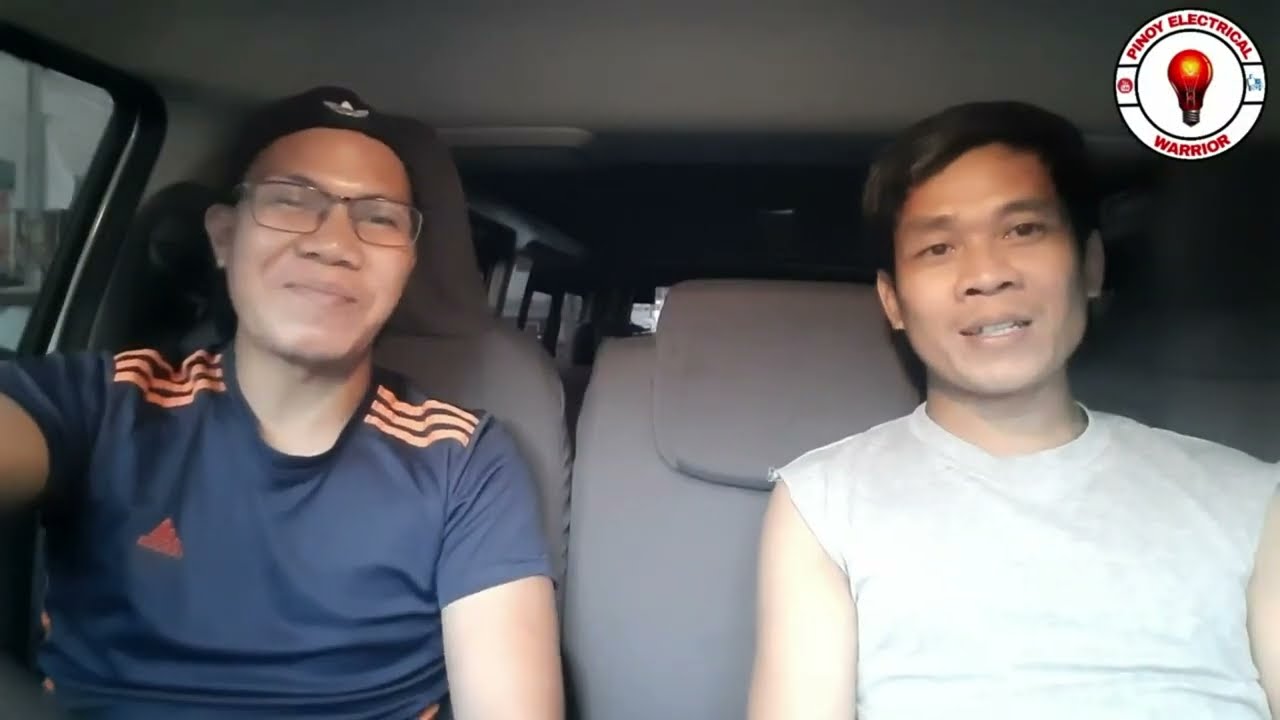 NEW INTRO 2022 | Pinoy Electrical Warrior