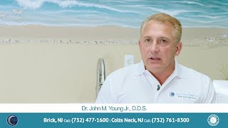 Dr. John Young of Shore Dental Sleepcare talks about N3Sleep and DreamSleep