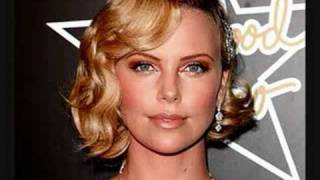 REQUEST: Charlize Theron Hair
