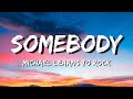 Michael Learns To Rock Someday Lyrics