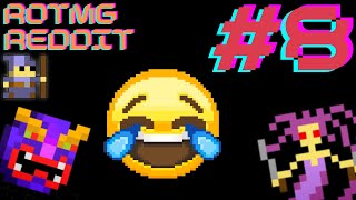 FUNNIEST Realm Of The Mad God Reddit Posts #8 (r/RotMG)