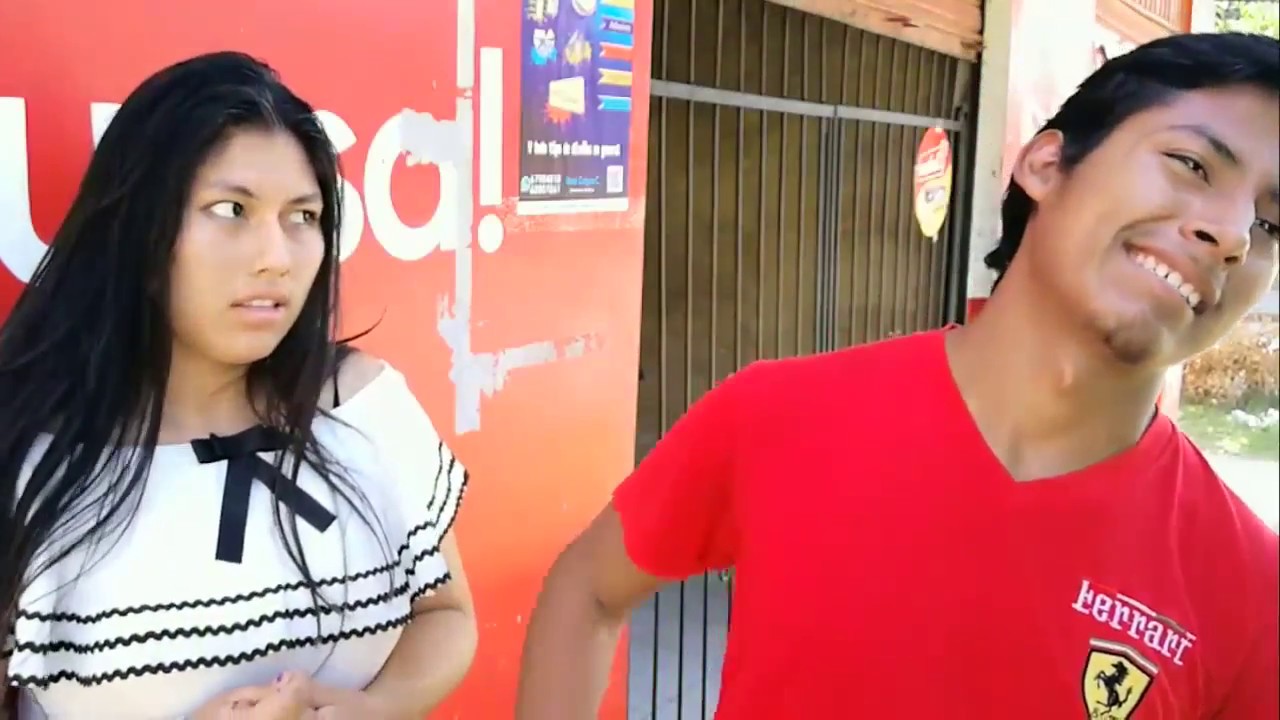 Tipos de Novios - NelyGo