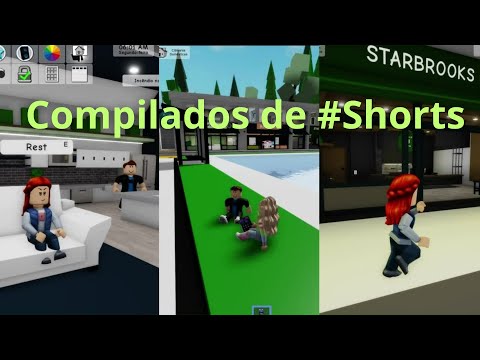 Compilados de shorts