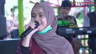 NGERINGET BARENG || PENYANYI BERJILBAB || SUARANYA SANGAT ENAK SEKALI - WISATA AGRO SITUBOLANG