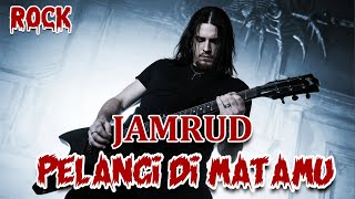 Download Lagu PELANGI DI MATAMU - JAMRUD || AI ROCK VERSION MP3