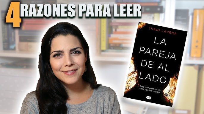 Crítica de 'La pareja de al lado' - Filmados