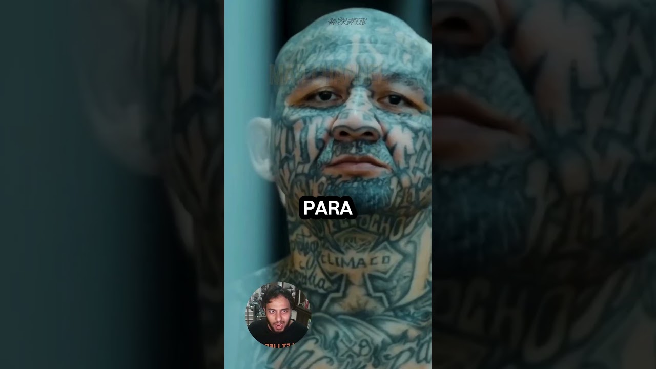 Penjara Ini Bikin Para Penjahat Menangis 