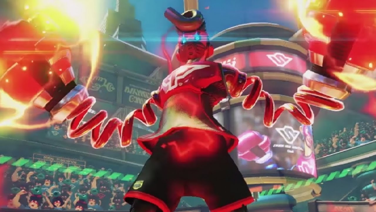 The Springtron Episode