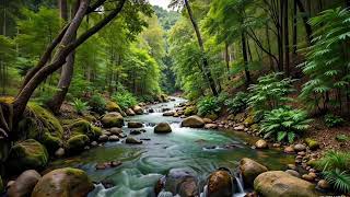 Healing Relaxation Music 🎶 Calm Your Mind, Ease Your Stress, and Sleep Better