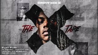 Babyfxce E - Flint Flow (feat.RMC Mike, KrispyLife Kidd, Louie Ray, BFB Da Packman, and YSR Gramz)