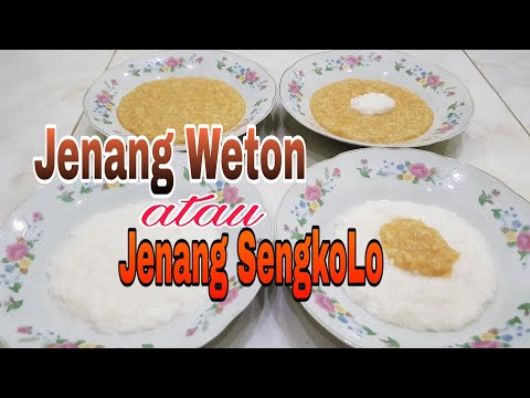 cara-mudah-membuat-jenang-weton-/-bubur-merah-/-jenang-sengkolo-,-tradisi-orang-jawa