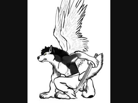 My Fursona