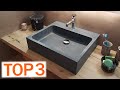 TOP 3 : Meuble Vasque Salle de Bain 2024