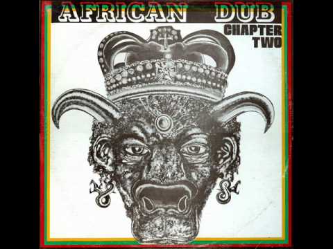 Joe Gibbs and The Professionals - African Dub All-Mighty Chapter