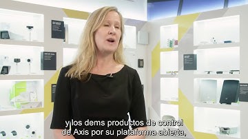 AXIS A1001 Network Door Controller   Open and flexible -TEAMSAFETY