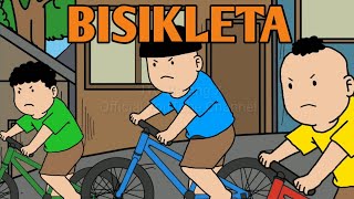 BISIKLETA