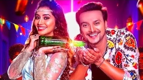 Dil Bilei Meow Meow | Official Music Video | New OdiaSong I Pamela Jain I Kuldeep I Nikita I Ankit