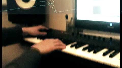 LIVE DUBSTEP PERFORMANCE - Ni Razor