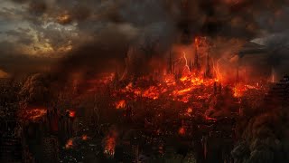 W3: Alas Babylon