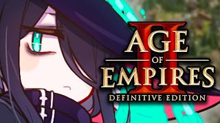 All I know is Wololo | Age of Empires 2: Definitive Edition