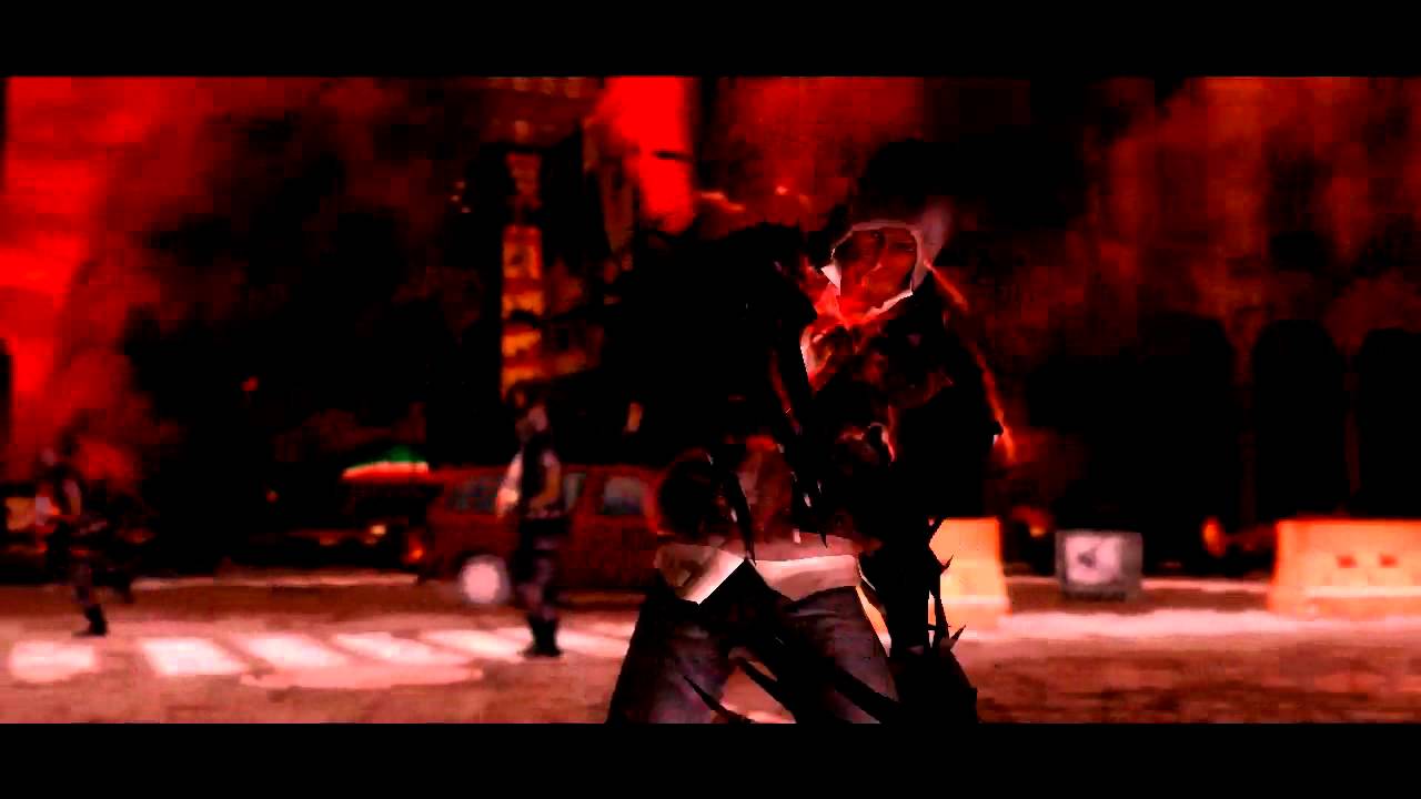 Prototype 1 part 1 playtrough! :D - YouTube