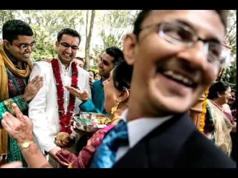 Destination Wedding Photography | A dazzling journey â€”Christophe Viseux - YouTube
