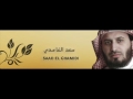 الشيخ سعد الغامدي سورة الشمس       