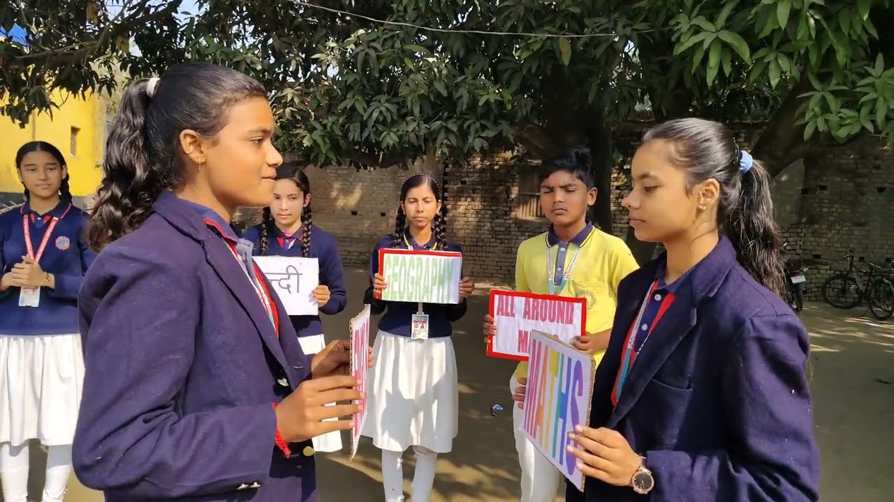 The Importance of Mathematics#educational #school #khansir #bkv #trending #tseries