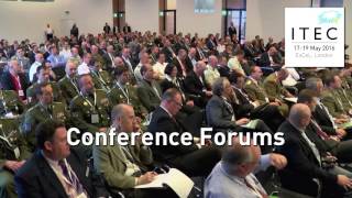 ITEC2016 Trailer