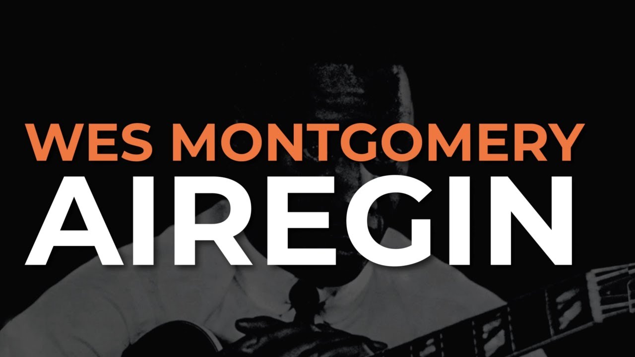 THE INCREDIBLE JAZZ GUITAR OF WES MONTGOMERY / INCREDIBLE JAZZ