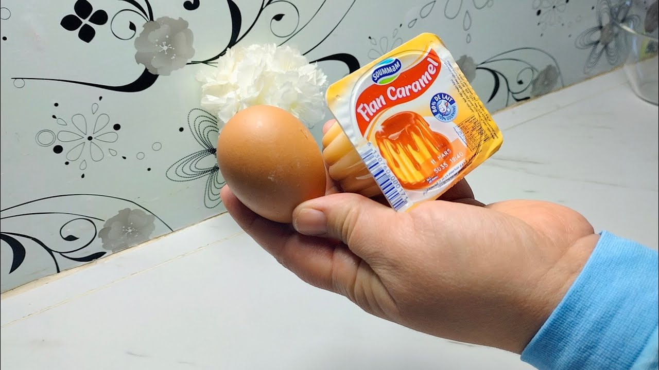 بنات التيك توك كامل راح يحضرو هاذي الوصفة نهار الاول تاع رمضان 