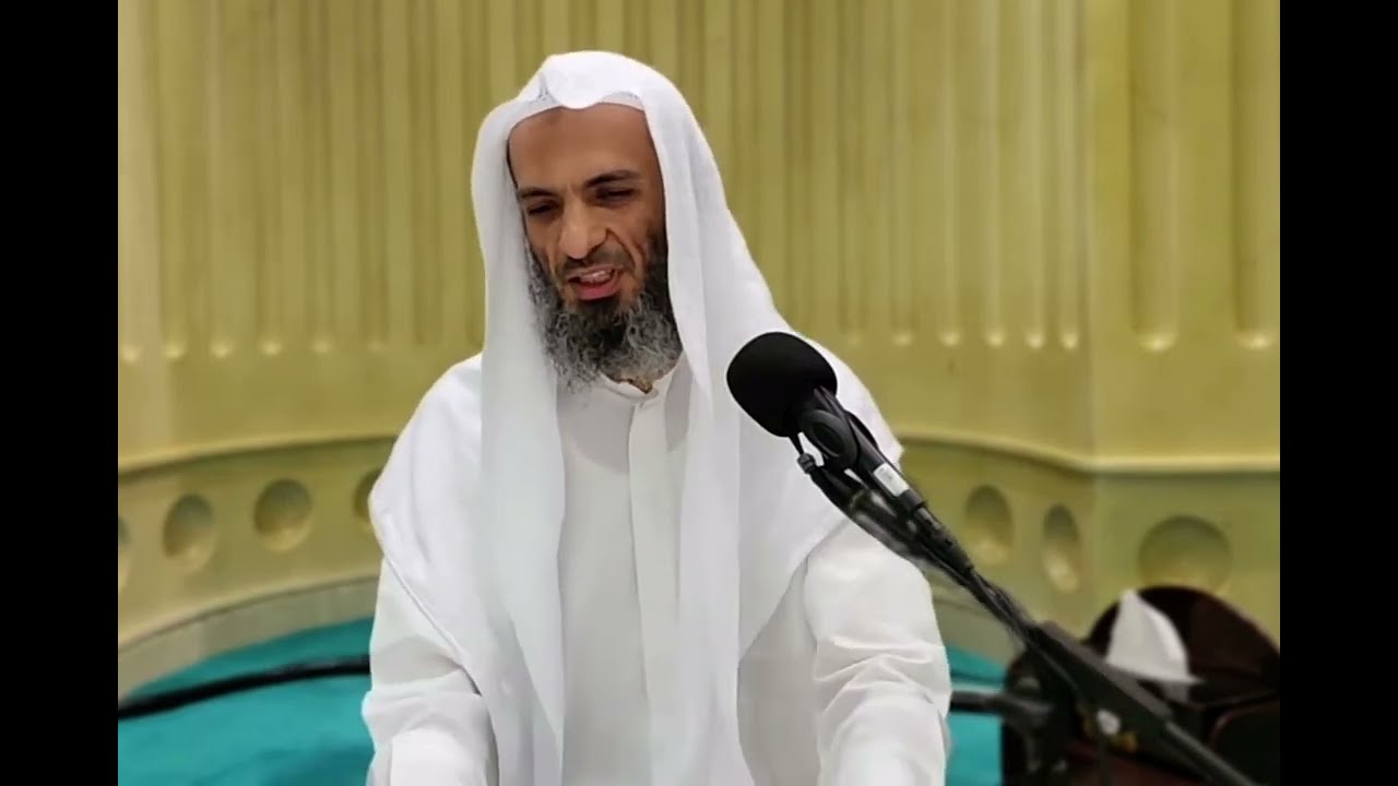 أهمية تعليم الأبناء قصص الأنبياء عليهم الصلاة والسلام | الشيخ خالد إسماعيل