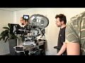 Lars von Trier's AUTOMAVISION - A NEW SET OF RULES - a Behind the Scenes documentary