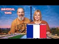 Americans try snacks from france  universal yums