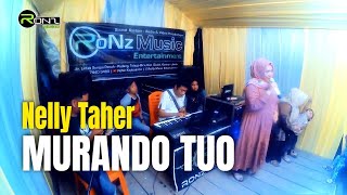 Murando Tuo - Nelly Taher | Live Cover Lagu Kerinci Jambi