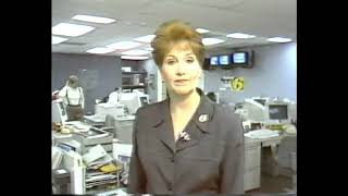 WJBF (ABC, Now ABC/The CW) News Brief 2000