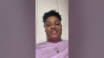 Introduction Speech by Rhaney Moore SPCH 1311