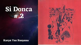 DONGENG SUNDA SI DONCA BAGIAN KA.2