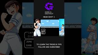 We Have Hyuga They Dont  Morisaki Challenge captaintsubasadreamteamskill captaintsubasaskill