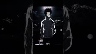 Itoshi sae with new manga animation #bluelock #player #viral #bluelockedit