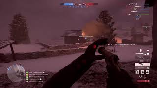 Battlefield netcode is fucked