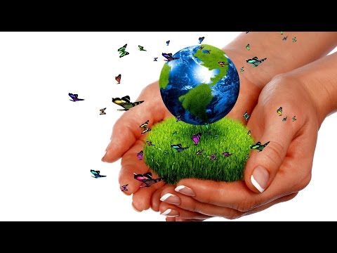 Измени мир к лучшему всего 3-мя кликами мышки!