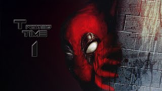 Twi5ted Streamcraft Ep 1