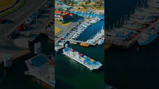 Raymond Island and Paynesville, Victoria Australia #australia #naturephotography #travel #drone
